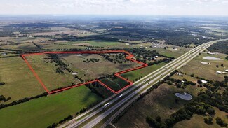 Campbell, TX Industrial - 4775 E Interstate 30 Campbell, TX Industrial - 4775 E Interstate 30