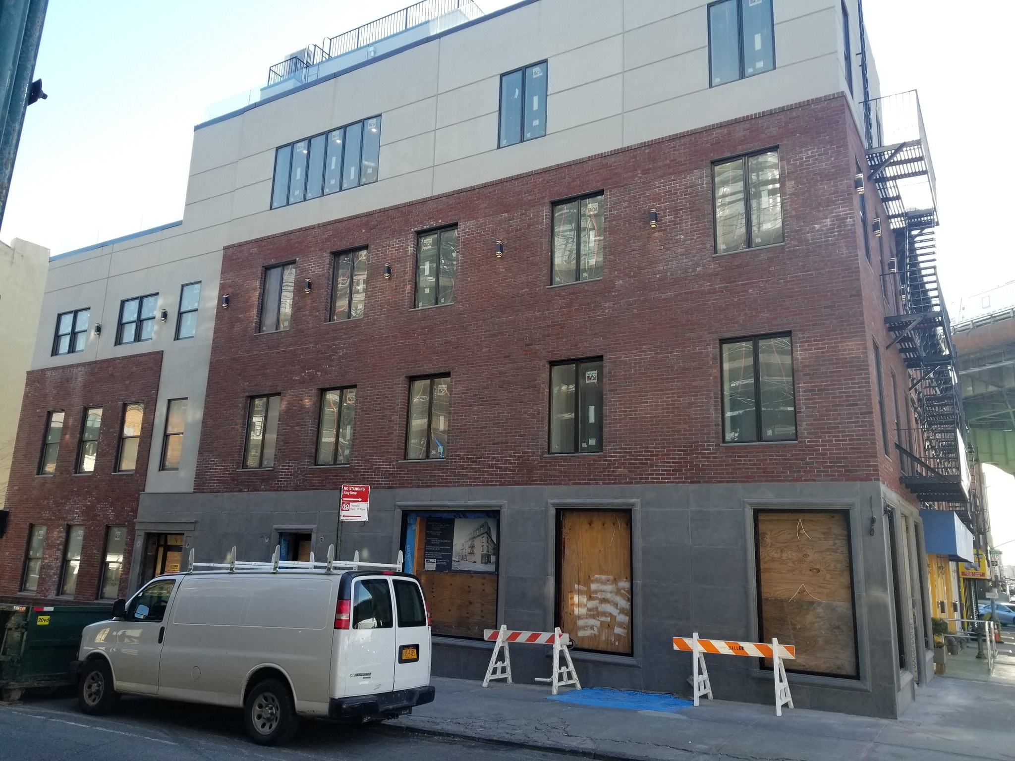 537 Court St, Brooklyn, NY for Sale