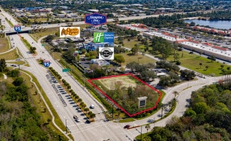 Vero Beach, FL Commercial - SR 60 Vero Beach, FL Commercial - SR 60