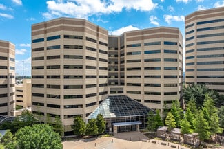 Dallas, TX Office, Office/Medical - 12750 Merit Dr Dallas, TX Office, Office/Medical - 12750 Merit Dr