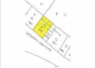 Columbus, GA Commercial Land - 5371 Veterans Pky