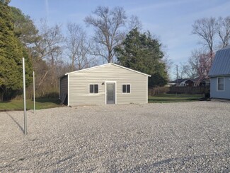 Mount Vernon, IL Office - 1506 Salem Rd