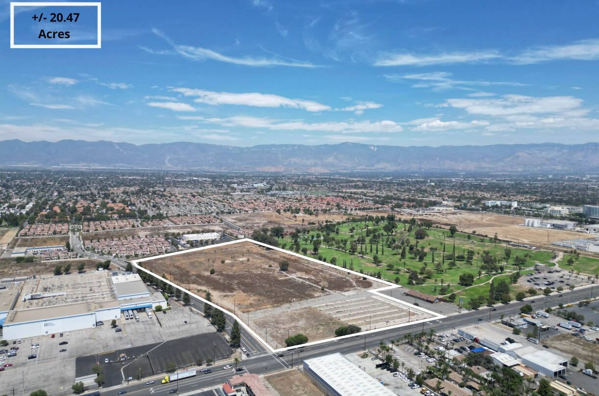 2005 W Valley Blvd, Colton, CA for Sale