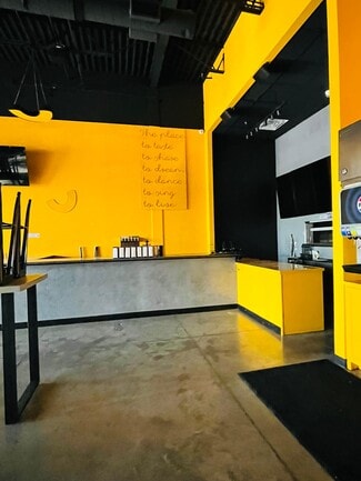 Pharr, TX Retail - 1401 S Jackson Rd Pharr, TX Retail - 1401 S Jackson Rd