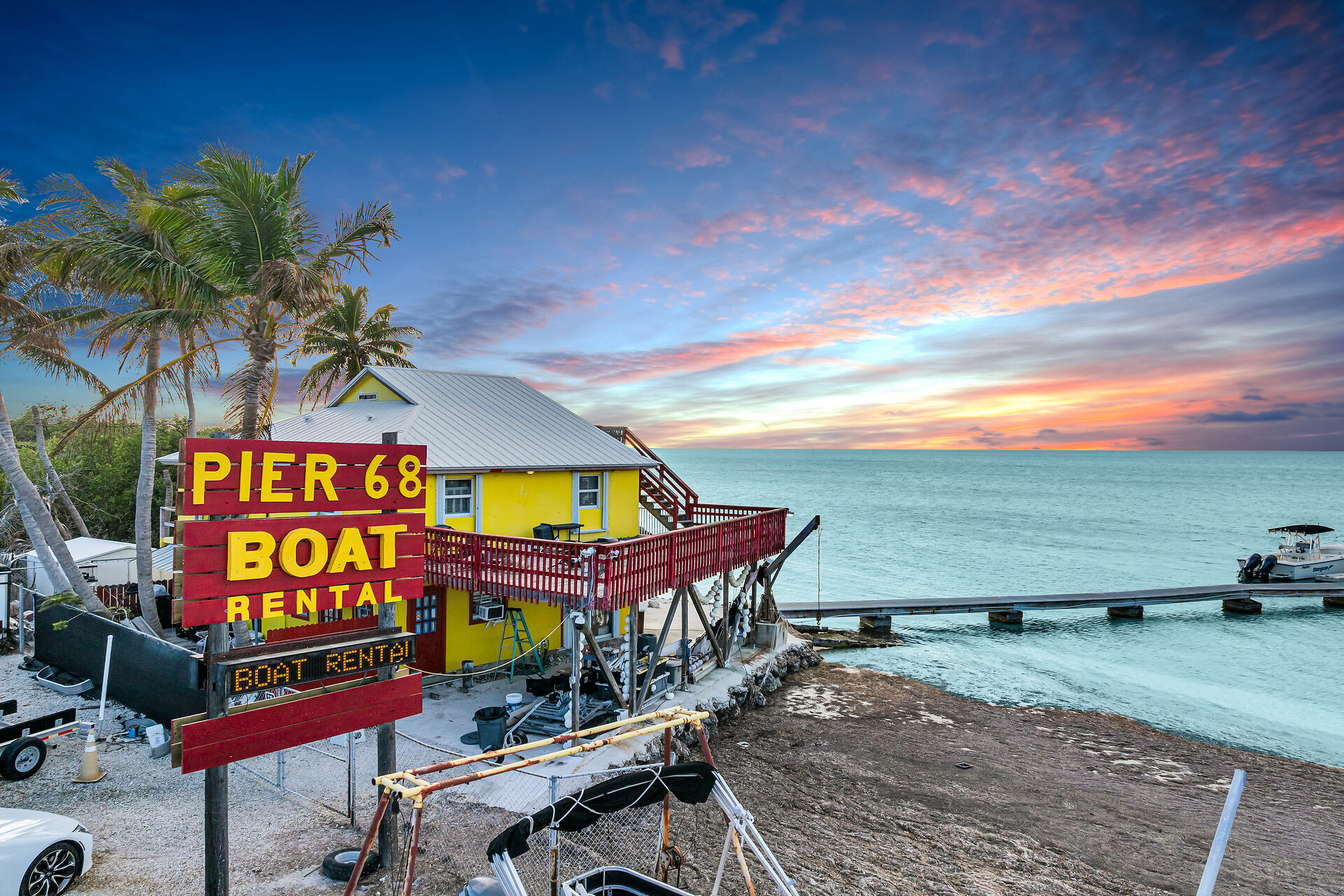 68200 Overseas Hwy, Layton, FL for Sale