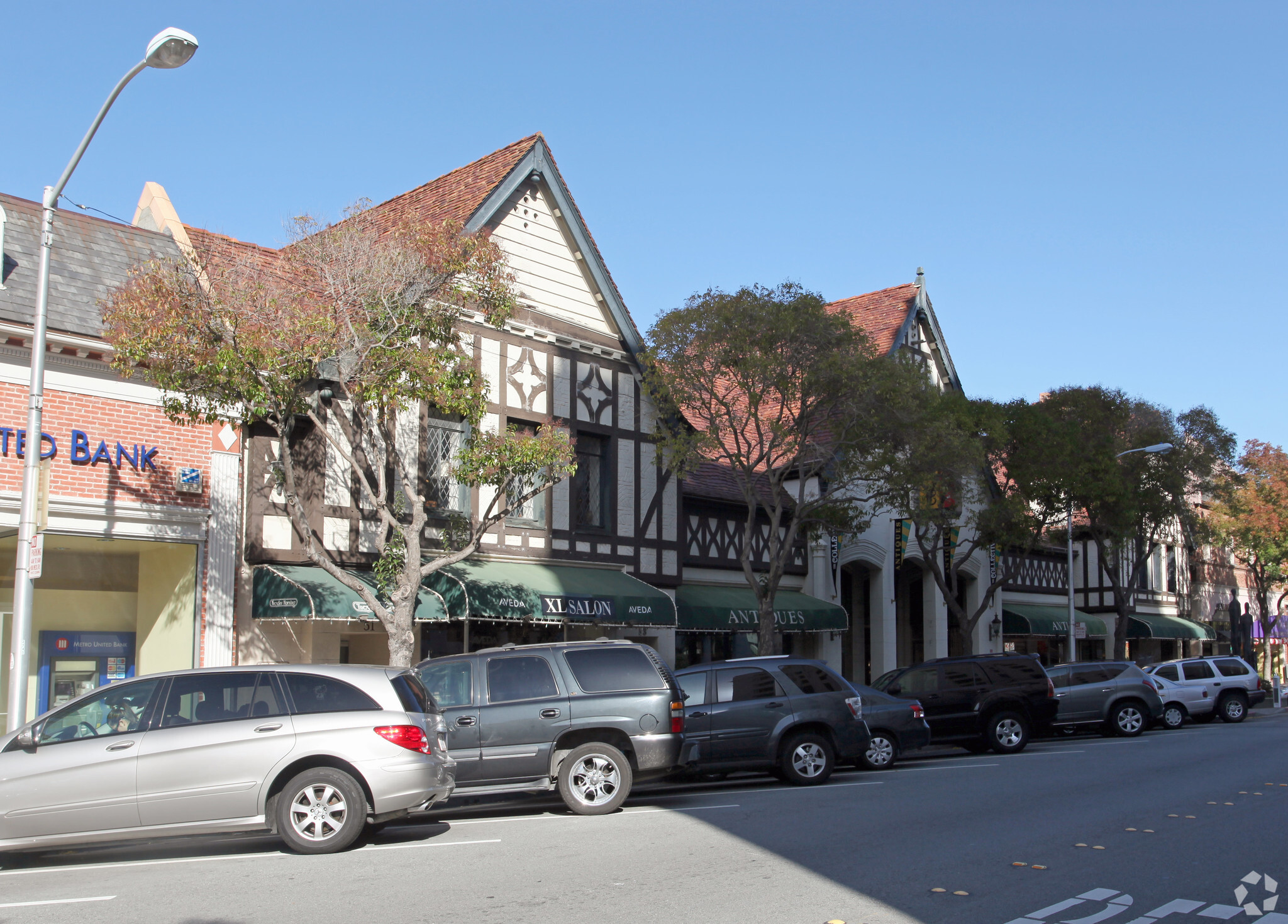 55 E 3rd Ave, San Mateo, CA for Rent