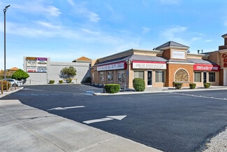 Hesperia, CA Office/Retail - 12033 Mariposa Rd
