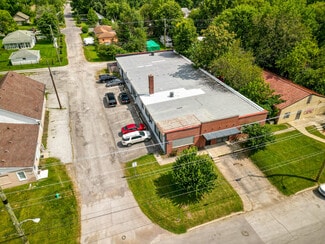 Indianapolis, IN Service - 3145 Dr Andrew J Brown Ave Indianapolis, IN Service - 3145 Dr Andrew J Brown Ave