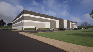 Dover, DE Industrial - 601 Garrison Oak Dr Dover, DE Industrial - 601 Garrison Oak Dr