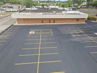 Cleveland, OH Sports and Entertainment - 3475 Ridge Rd