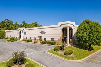 Little Rock, AR Flex - 1515 S Bowman Rd
