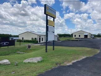 Austin, TX Light Distribution - 9221 Highway 290 W