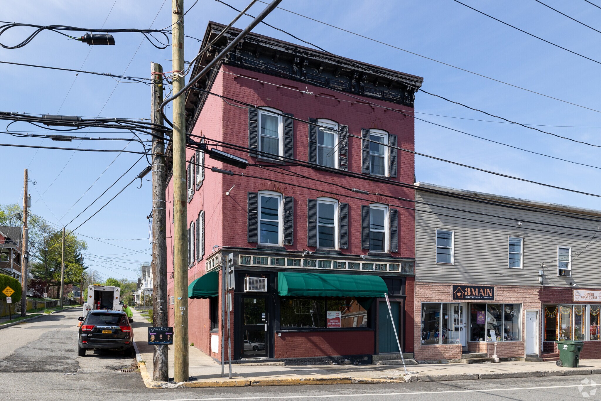 1 Main St, Walden, NY for Sale
