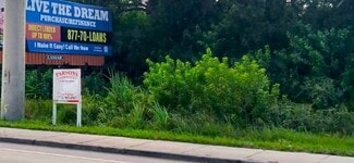 Fort Pierce, FL Commercial - U.S. Hwy @ Ulrich Road