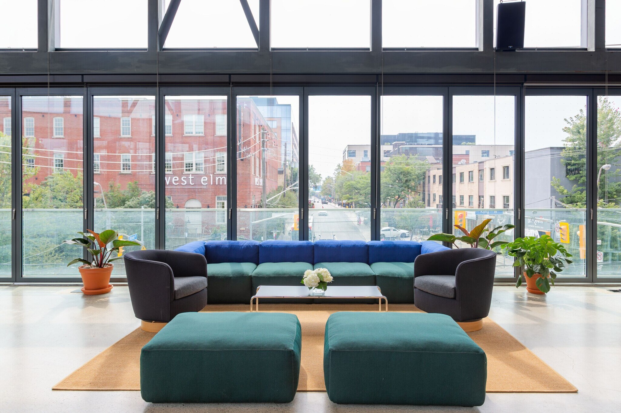 1100-1104 King St W, Toronto, ON for Rent