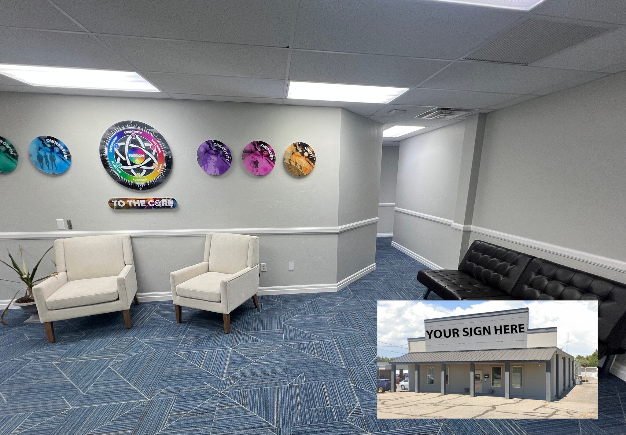 2070 W Broadway St, Idaho Falls, ID for Rent