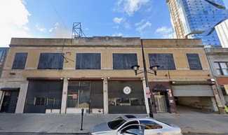 Newark, NJ Retail, Flex - 48-54 Branford Pl Newark, NJ Retail, Flex - 48-54 Branford Pl