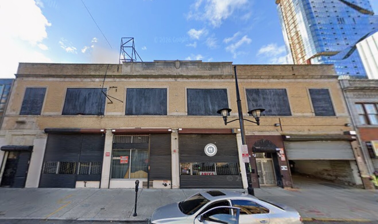 48-54 Branford Pl, Newark, NJ for Rent