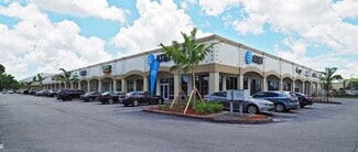 Miami Gardens, FL Retail - 5500 NW 167th St Miami Gardens, FL Retail - 5500 NW 167th St
