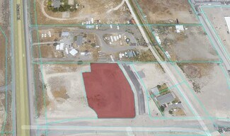2429 N Stagecoach Dr  