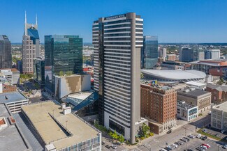 Nashville, TN Office - 611 Commerce St