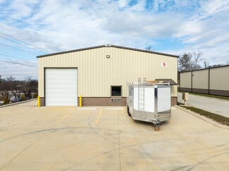 Ringgold, GA Industrial - 9 Marigold Ln