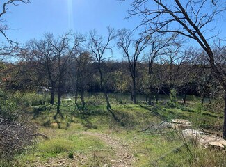 Round Rock, TX Commercial Land - 1651 Sam Bass Rd