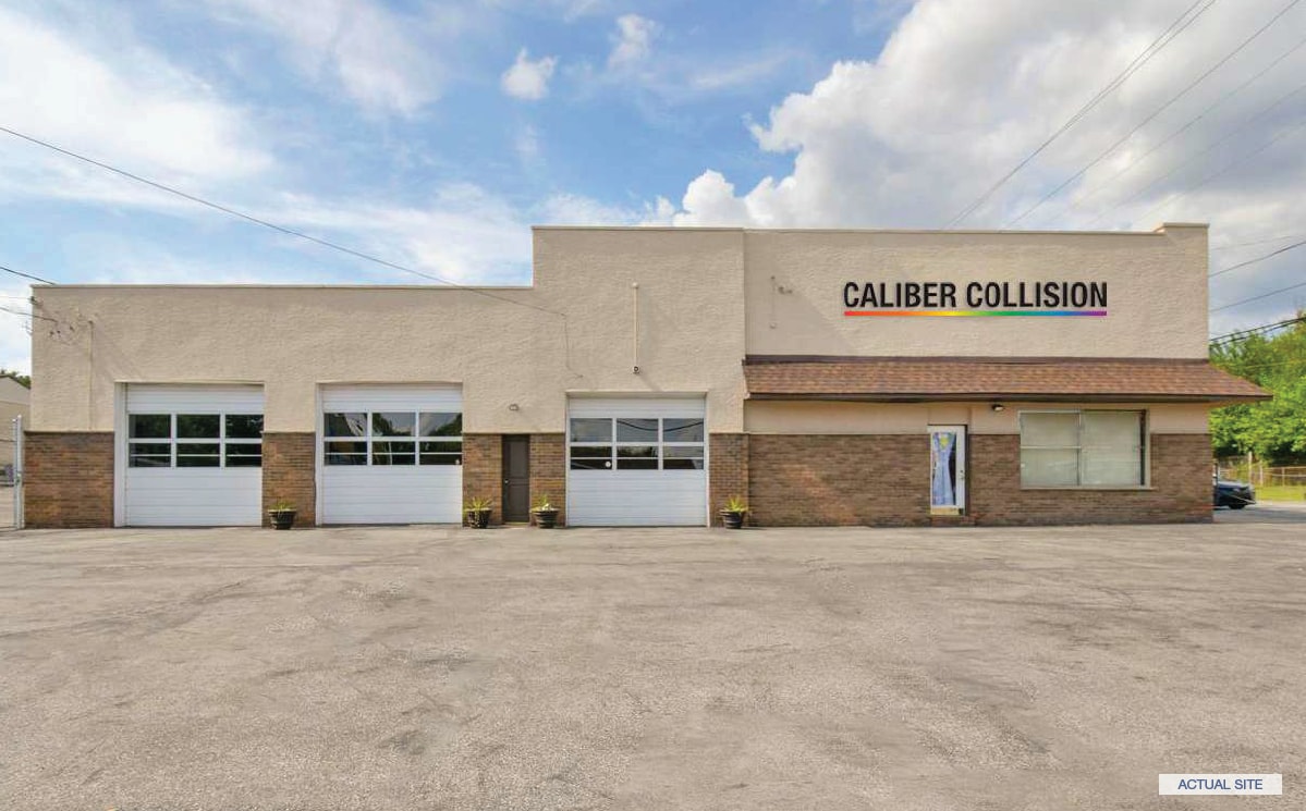 2200 W 9th St Chester, PA 19013 Retail Property for Lease on