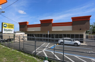 Longwood, FL Flex - 585 N US Highway 17-92
