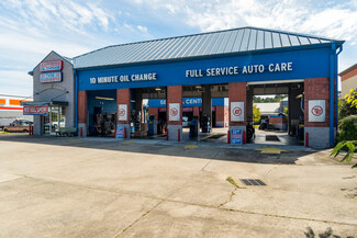 Hattiesburg, MS Freestanding - 6118 U S Highway 98