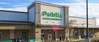 Aiken, SC Retail - 1545 Silver Bluff Rd