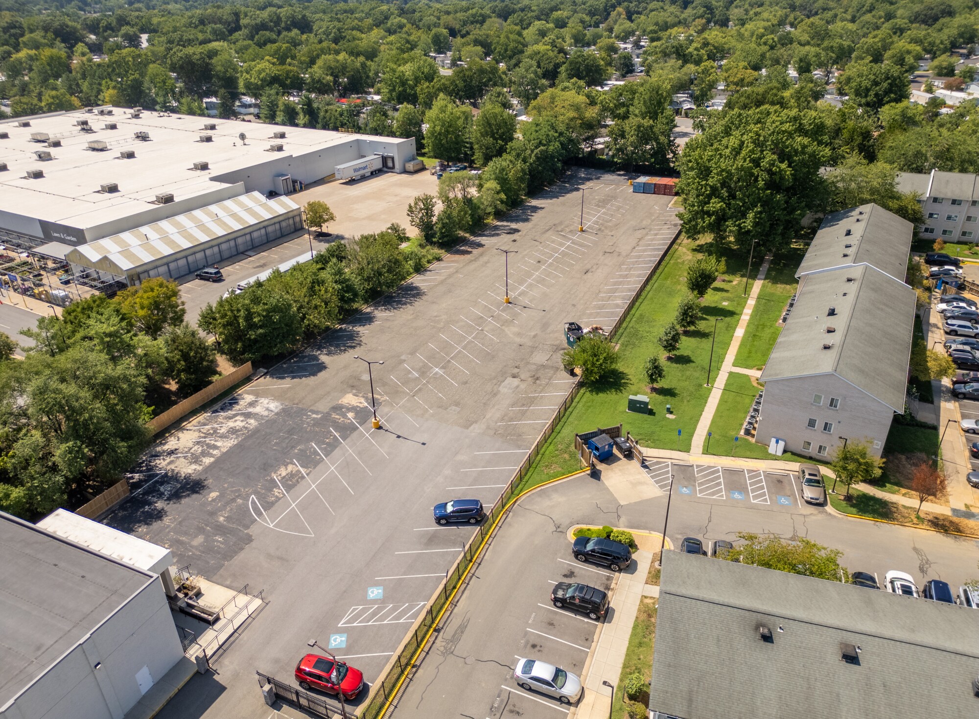 7846 Richmond Hwy, Alexandria, VA for Rent