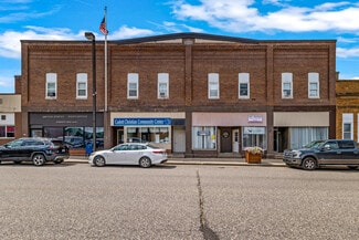Cadott, WI Specialty - 329 N Main St