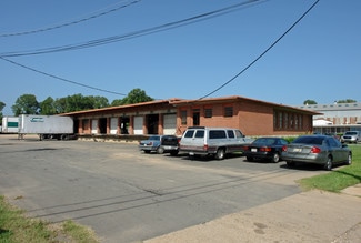 Shreveport, LA Industrial - 1333 N Market St Shreveport, LA Industrial - 1333 N Market St