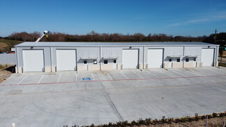 Kemah, TX Industrial - 1005 Winfield Ln