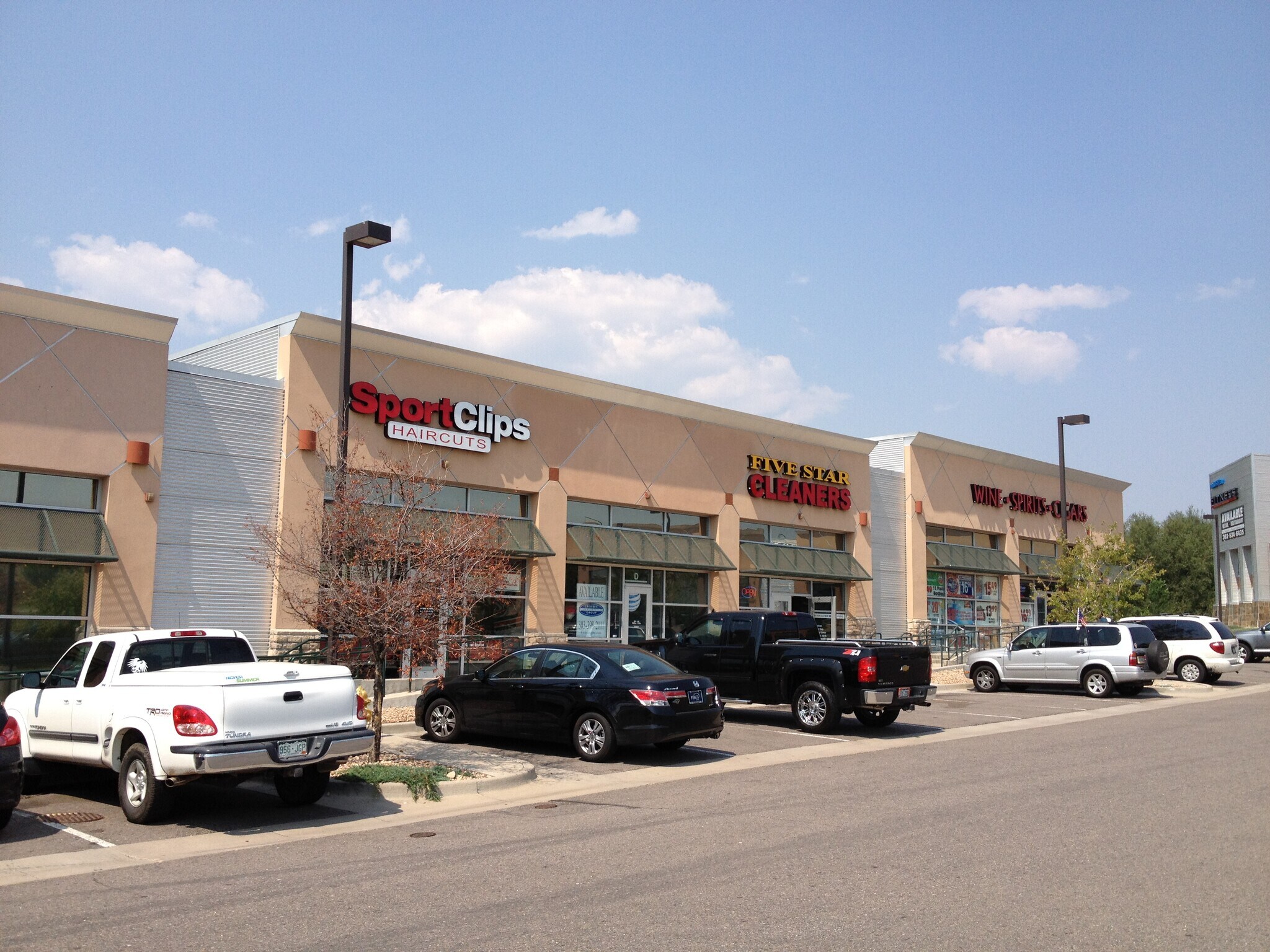 2595-2597 S Lewis Way, Lakewood, CO for Rent