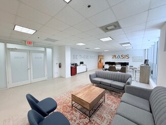 Miami, FL Office/Residential - 150 SE 2nd Ave Miami, FL Office/Residential - 150 SE 2nd Ave