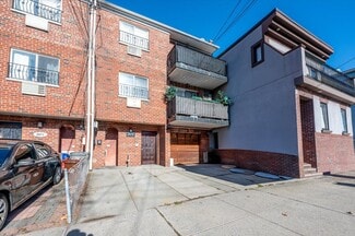 Bronx, NY Multi-Family - 2873 Roebling Ave