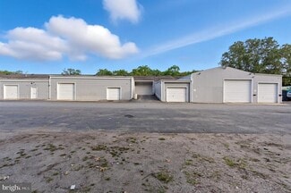 Jackson, NJ Industrial - 534 Whitesville Rd Jackson, NJ Industrial - 534 Whitesville Rd