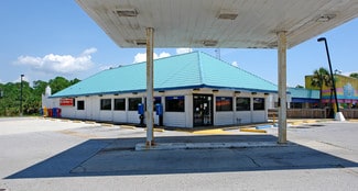 Panama City Beach, FL Retail - 12720 Front Beach Rd