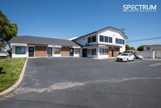 Montebello, CA Office - 2537 W Beverly Blvd