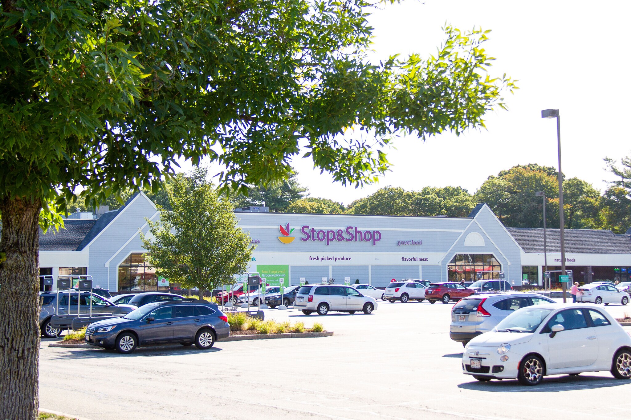 278-284 Washington St, Stoughton, MA for Rent