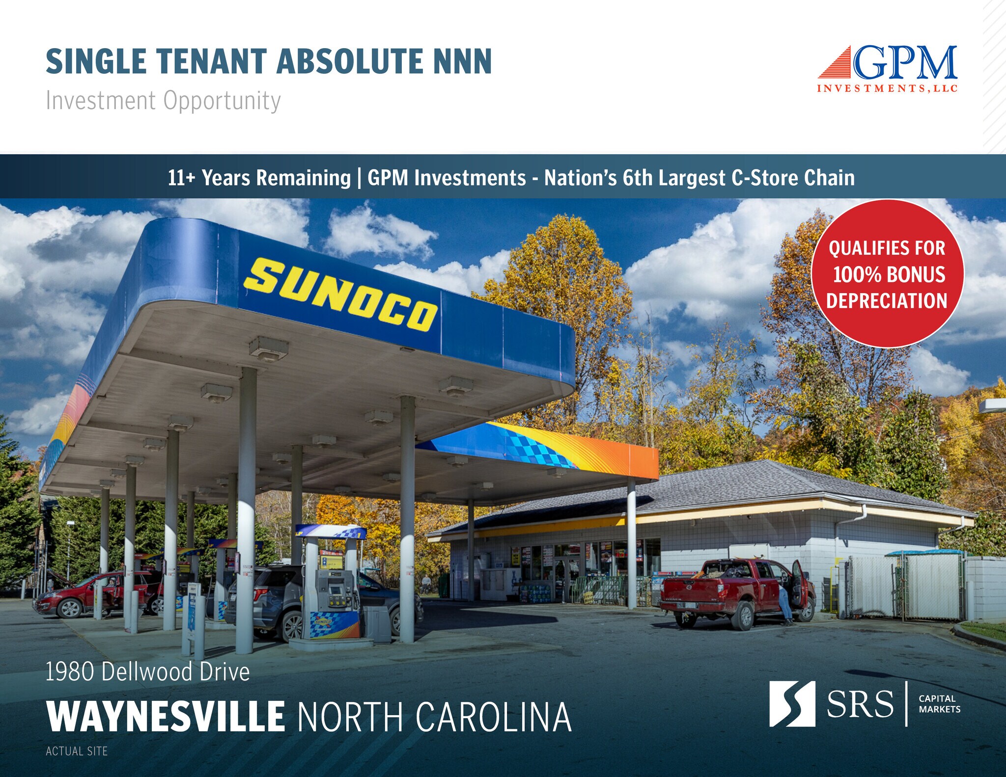 1980 Dellwood Rd, Waynesville, NC for Sale