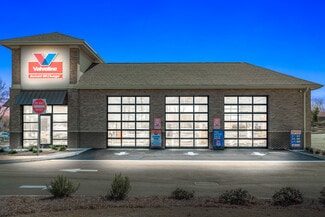 Fayetteville, GA undefined - 802 Glynn St N Fayetteville, GA undefined - 802 Glynn St N