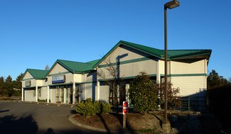 Oak Harbor, WA Office - 230 Cabot Dr