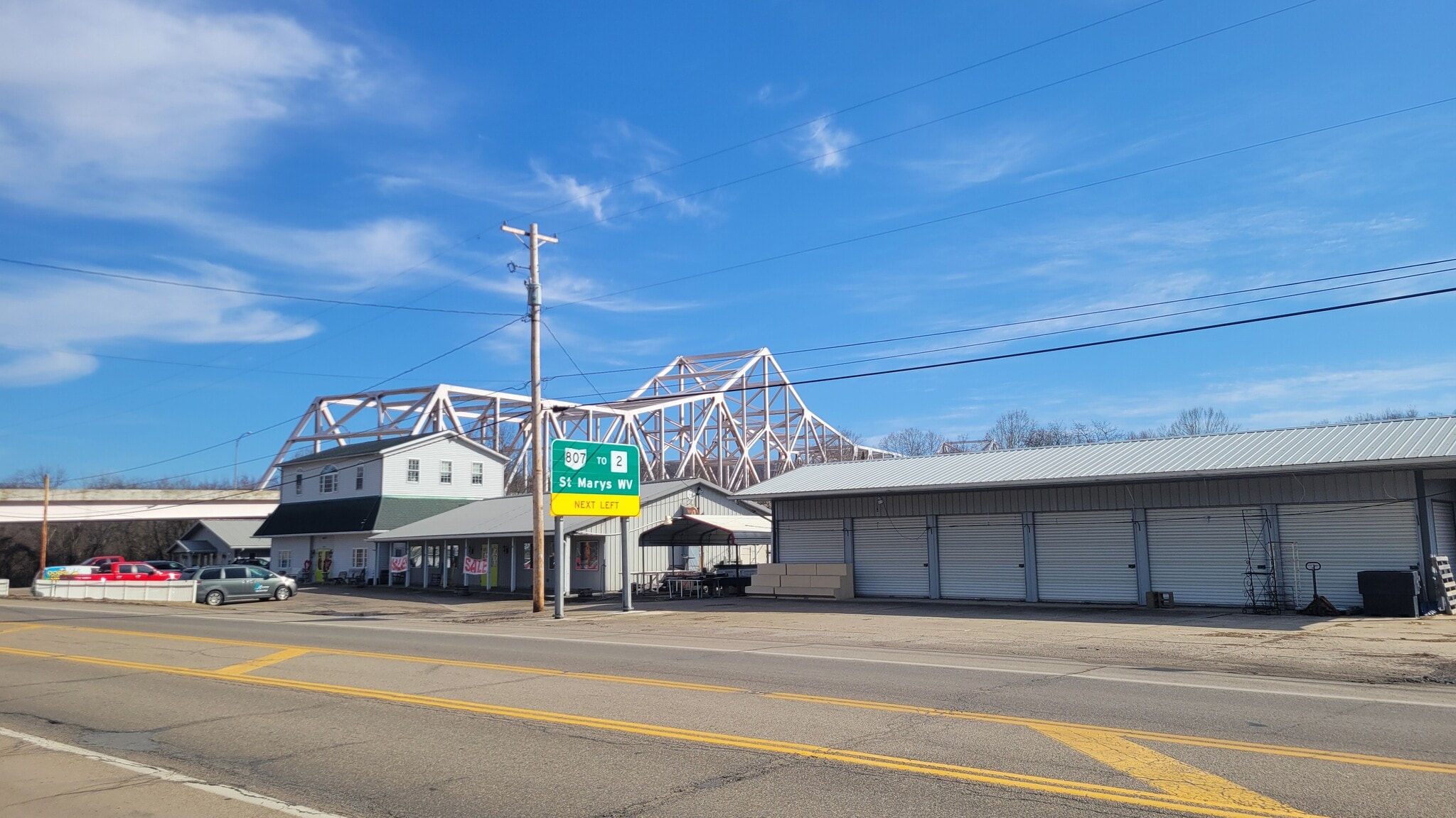 , Newport, OH for Sale