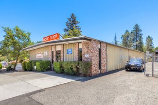 Paradise, CA Auto Repair - 1122 Elliott Rd