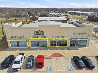 Watauga, TX Retail - 6000 Denton Hwy