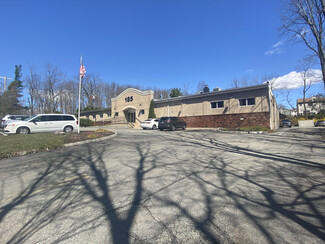 Stanhope, NJ Medical - 185 State Route 183