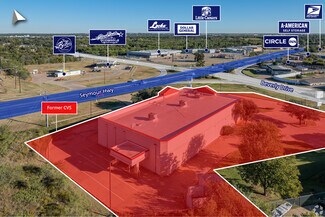 Wichita Falls, TX undefined - 3201 Seymour Hwy Wichita Falls, TX undefined - 3201 Seymour Hwy